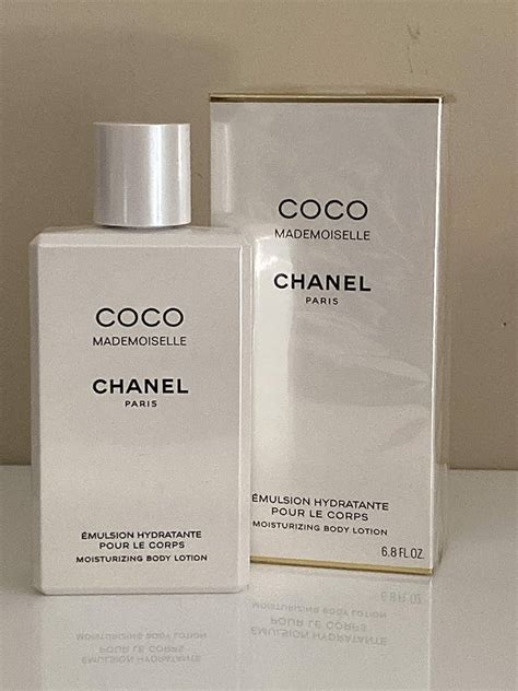 Shop CHANEL Eau De Parfum & Body Lotion Set 